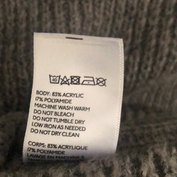 KIMCHI BLUE SWEATER - Picture 5 of 5